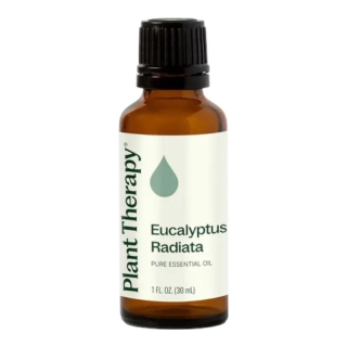 Plant Therapy Eucalyptus Radiata 30 ml